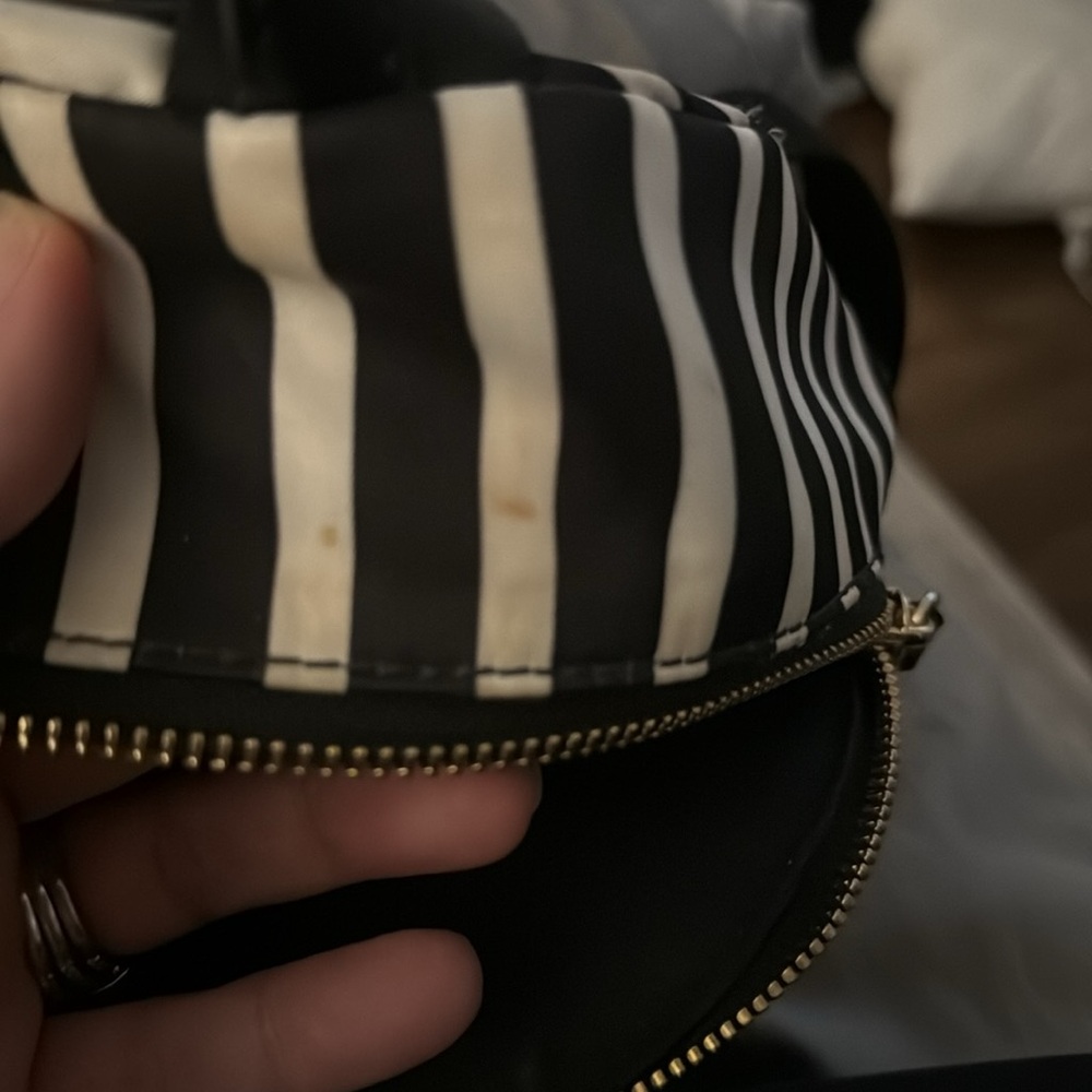 Kate Spade ♠️ Backpack - Picture 4 of 5